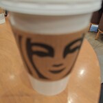 スターバックスコーヒー - ドリンク写真: