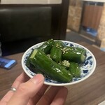 餃子酒場 肉汁とっつぁん 池袋店 - 