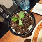 中華そば NewYork×NewYork - 