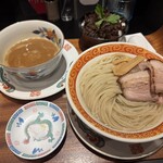 中華そば NewYork×NewYork - 