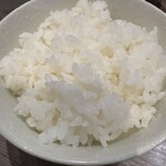 ジンギスカン×厚岸牡蠣  ラムグチカズヤ - お米うまw