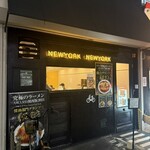 中華そば NewYork×NewYork - 