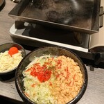 個室×鉄板居酒屋 鉄神 - 