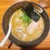 麺屋 武一 - 料理写真: