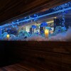 アクアリウムダイニング 新宿ライム