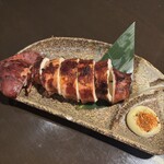 炉端とおでん 呼炉凪来 - 