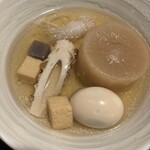 炉端とおでん 呼炉凪来 - 