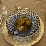 クイーン・アリス - 