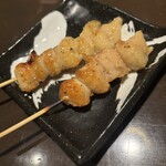 炉端とおでん 呼炉凪来 - 