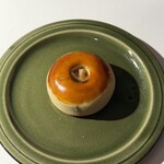 虎ノ門 岡埜榮泉 新宿タカシマヤ店 - 