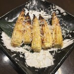 炉端とおでん 呼炉凪来 小倉駅前店 - 