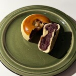 虎ノ門 岡埜榮泉 - 