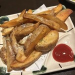 炉端とおでん 呼炉凪来 小倉駅前店 - 