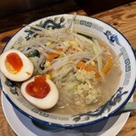 姫路タンメン - 