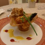 クイーン・アリス - 