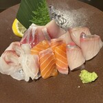 炉端とおでん 呼炉凪来 - 