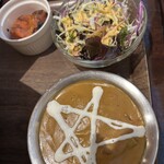 ライチャスパイスカフェレストラン - 