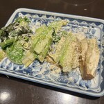 炉端とおでん 呼炉凪来 - 