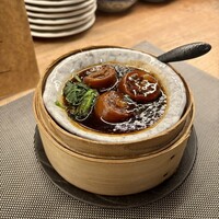 スチーム Dim sum&Wine - 