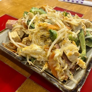 やいま食堂 びん玉家_1