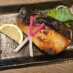 KATSUO  - 