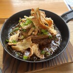 恵比寿 牛タン すずや - 