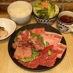 神楽坂焼肉 Kintan - 