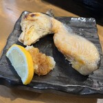 立ち寿司 まぐろ一徹 - 