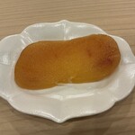 鮨桂太 - カラスミ