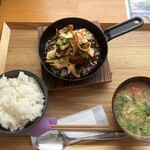 恵比寿 牛タン すずや - 