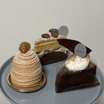 Patisserie MAne - 