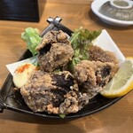 立ち寿司 まぐろ一徹 - 