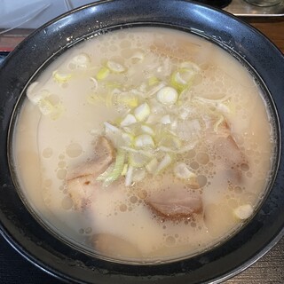 チャーシューラーメン・福水_0