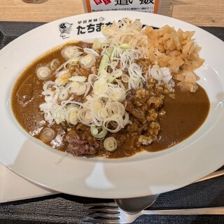 たちまちカレー_0