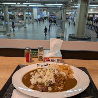 たちまちカレー_1