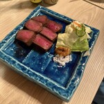 牛タンとクリスピー餃子 ひまわり - 