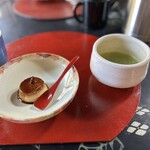 街道そばたからい - 