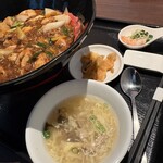 中国料理 吉珍樓 - 