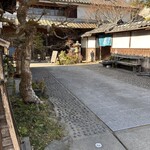 街道そばたからい - 