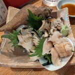 相撲寿司大砲部屋 - 