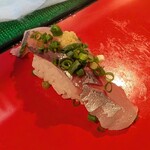 相撲寿司大砲部屋 - 