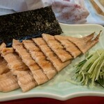 相撲寿司大砲部屋 - 