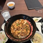 中国料理 吉珍樓 - 