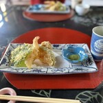 街道そばたからい - 