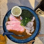 スープ料理 タマキハル - 