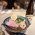 スープ料理 タマキハル - 