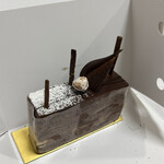 ショコラティエ パレ ド オール - 