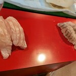 相撲寿司大砲部屋 - 