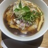 中華そば 上田製麺店