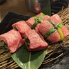 和牛卸直営焼肉 タンとハラミ まっちゃん 博多店